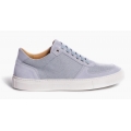 Monaco Ducks Loden-Sneaker Felix light blue Women